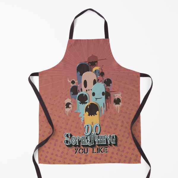 Item preview, Do Something You Like designed and sold by Kodji-ktd.