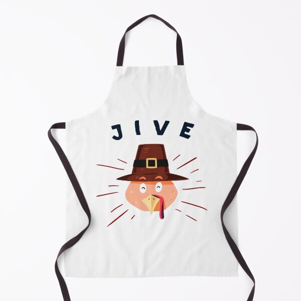 Item preview, JIVE TURKEY - retro vintage -  vintage sunset - thanksgiving gift designed and sold by nananinanana.