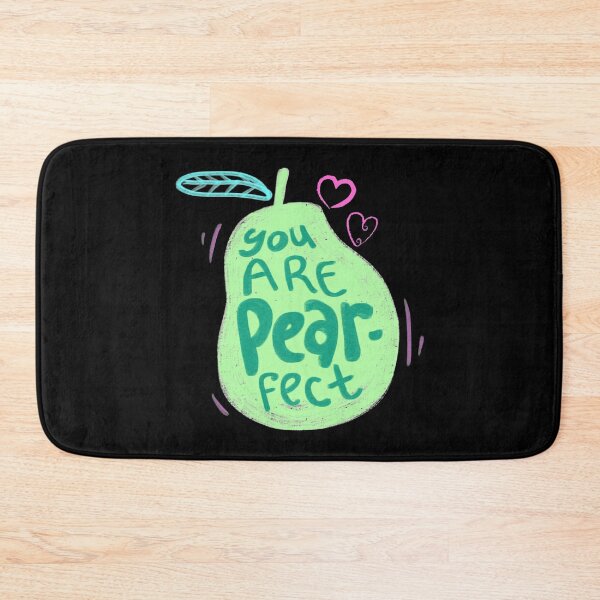 Item preview, You're pearfect designed and sold by ElenaDanilo.