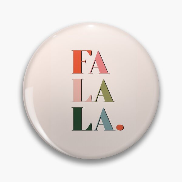 Item preview, FA LA LA designed and sold by Lexyjones22.