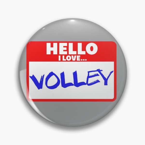 Item preview, Volley designed and sold by itwasallmydream.