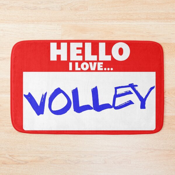 Item preview, Volley designed and sold by itwasallmydream.