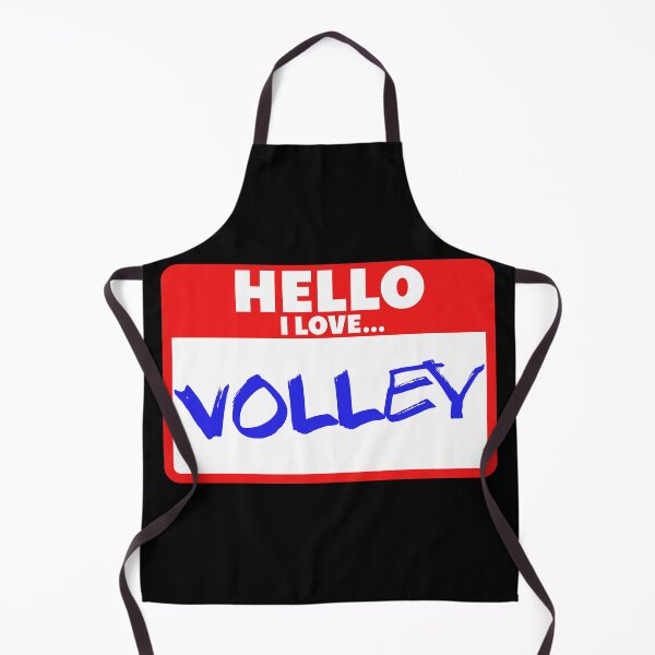 Item preview, Volley designed and sold by itwasallmydream.