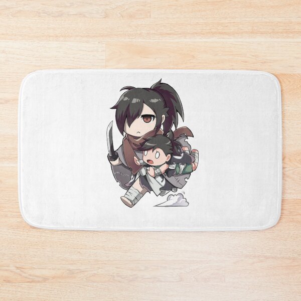 Item preview, Dororo - Hyakkimaru, Cute. designed and sold by Goka-Art.