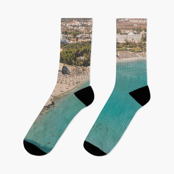 Item preview, Nissi Beach - Ayia Napa designed and sold by DRONY.