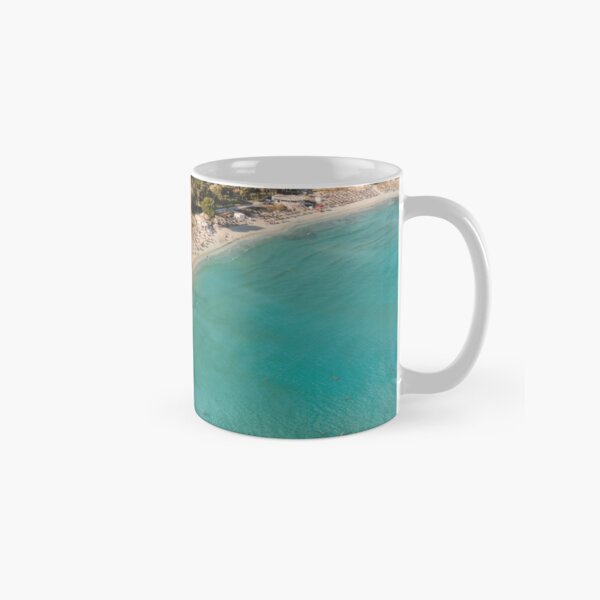 Nissi Beach - Ayia Napa Classic Mug