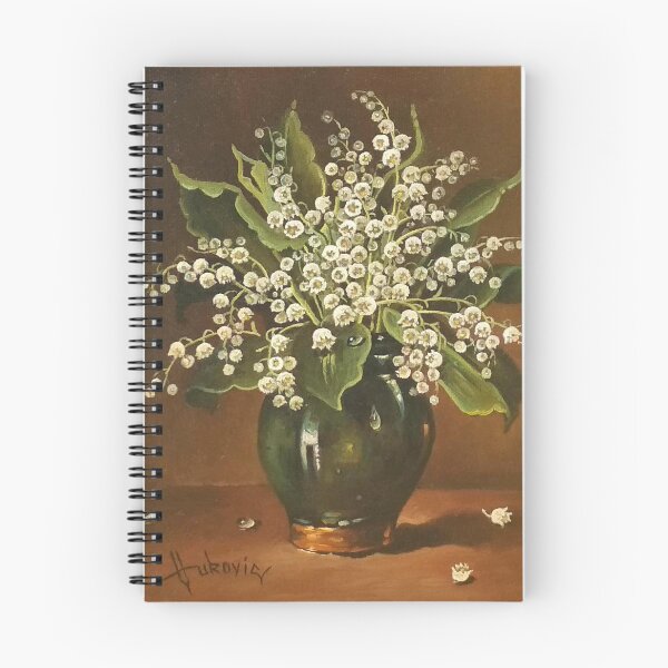 Item preview, lily of the valley designed and sold by dusanvukovic.