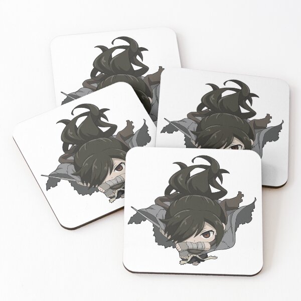 Item preview, Dororo - Hyakkimaru, Cute. designed and sold by Goka-Art.
