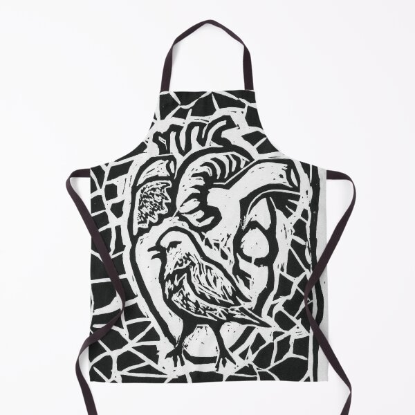 Item preview, Heart Canary designed and sold by Stacie Arellano.