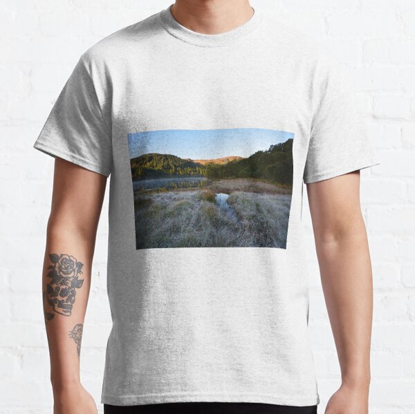 Loch Chon Classic T-Shirt