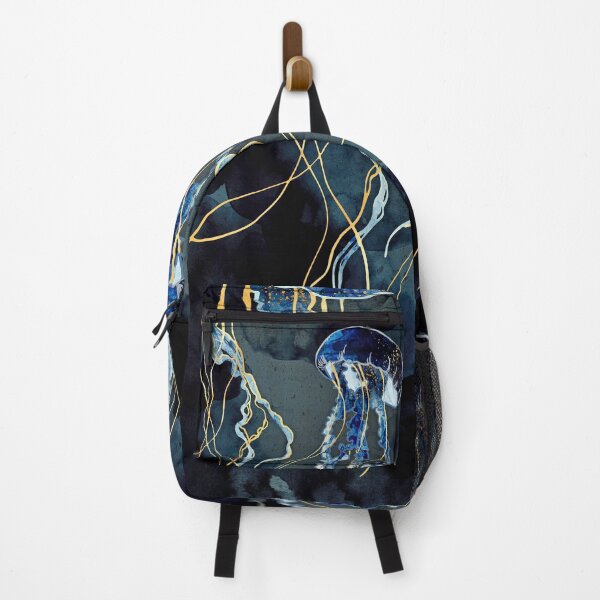 Item preview, Metallic Ocean III designed and sold by spacefrogdesign.