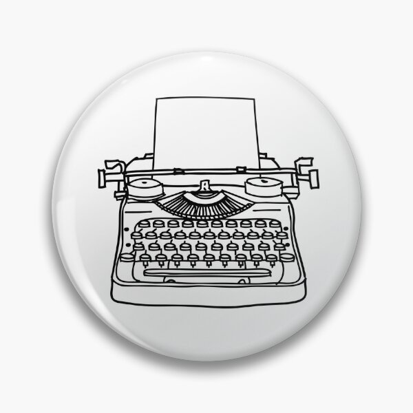 Item preview, Society Logo designed and sold by SwanEnglishSoc.