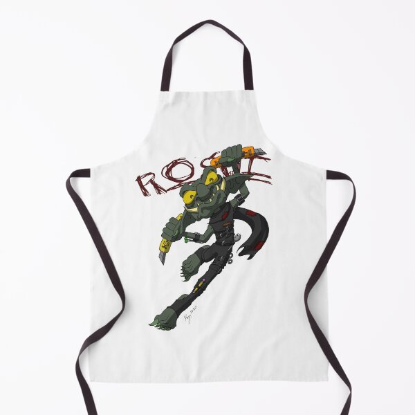 Item preview, Goblin Rogue designed and sold by KriticalKez.