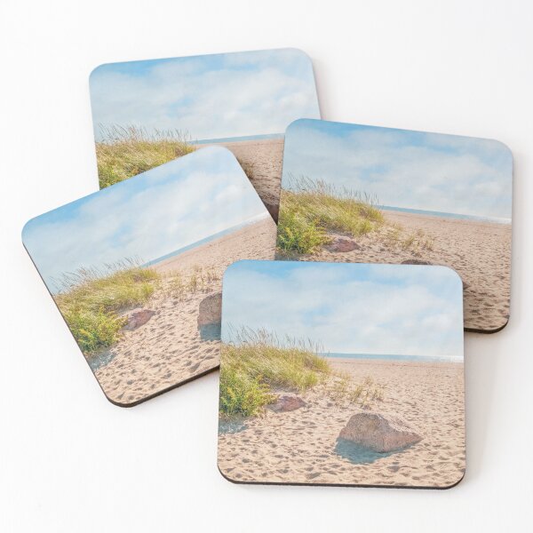 Item preview, Kalmus Beach, Cape Cod designed and sold by Brooke T Ryan Photographic Art.