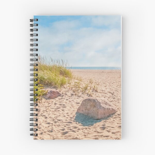 Item preview, Kalmus Beach, Cape Cod designed and sold by Brooke T Ryan Photographic Art.