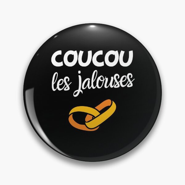 Item preview, Hello the jealous wedding engagement ring designed and sold by joozybart.