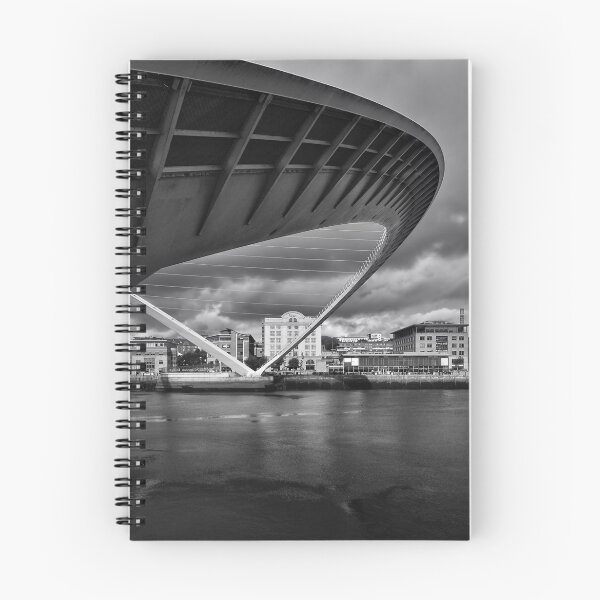 Item preview, Gateshead Millennium Bridge designed and sold by StephenJSmith.