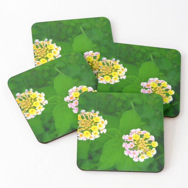 Item preview, Lantana Flower designed and sold by TownWish.