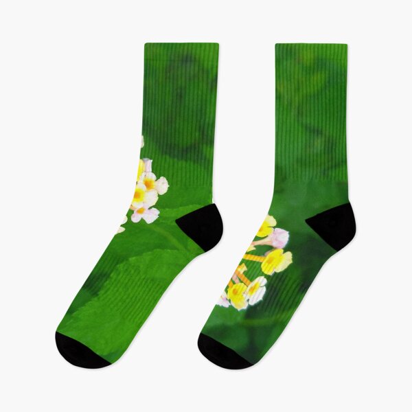 Item preview, Lantana Flower designed and sold by TownWish.