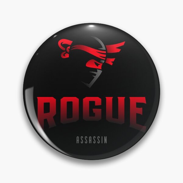Item preview, Tabletop RPG - Rogue Assassin designed and sold by CrimsonKnights.