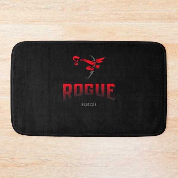 Item preview, Tabletop RPG - Rogue Assassin designed and sold by CrimsonKnights.