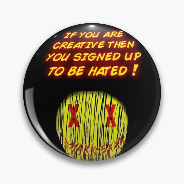 Item preview, Hated designed and sold by mark45xxx.
