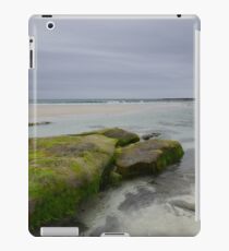 Welcome To Barra iPad Case/Skin