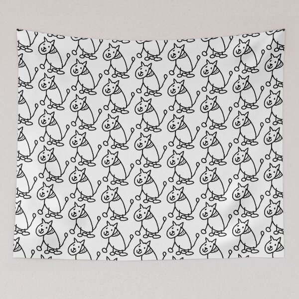 Item preview, Cute Happy Dog designed and sold by michellelegrand.