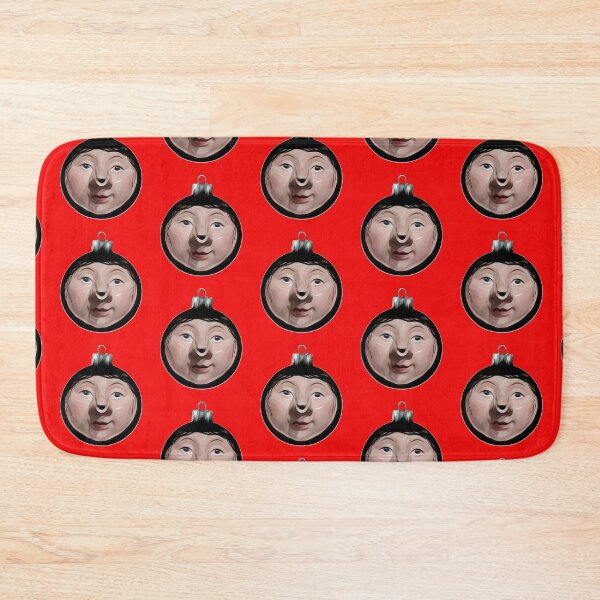 Item preview, Teapot Face Ornament designed and sold by Dead-Moroz.