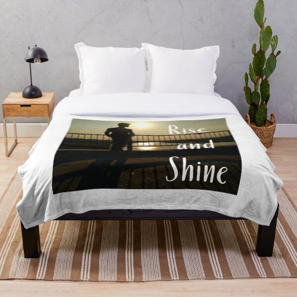 Item preview, Rise and shine designed and sold by TRISHULs.