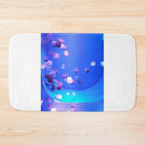 Item preview, Purple Jellyfish designed and sold by Kpop Shop.