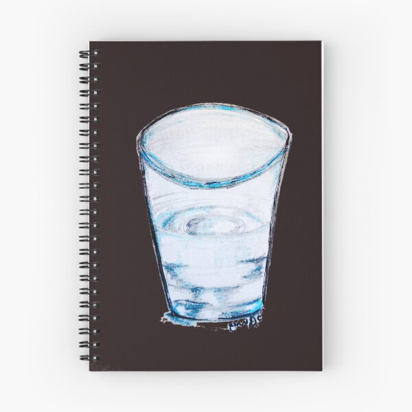 Item preview, Water Glass Design designed and sold by CanDo20.