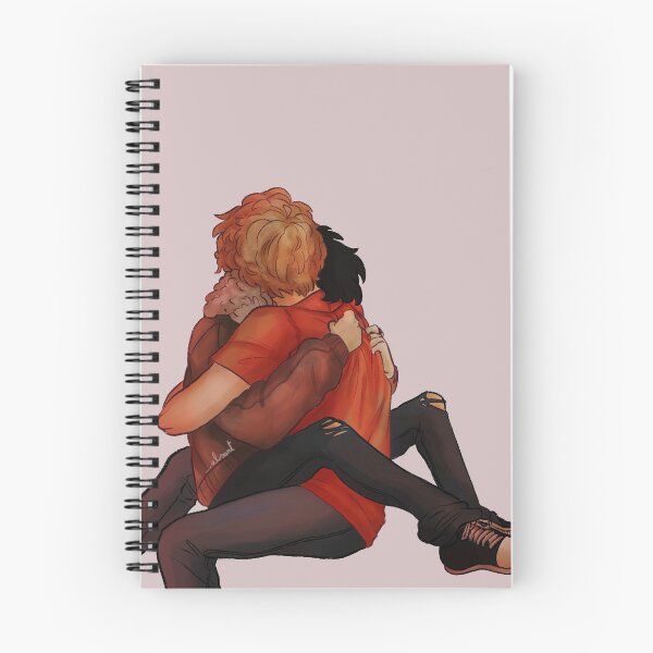 Item preview, Solangelo Hug designed and sold by LannisterOnMars.