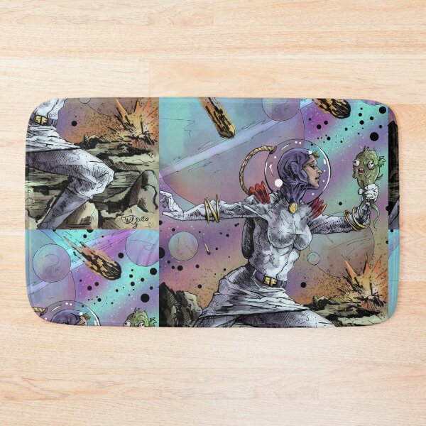 Item preview, Science Fiction designed and sold by TimJenkinsArt.