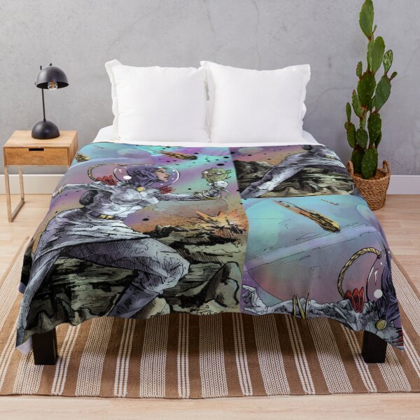Item preview, Science Fiction designed and sold by TimJenkinsArt.