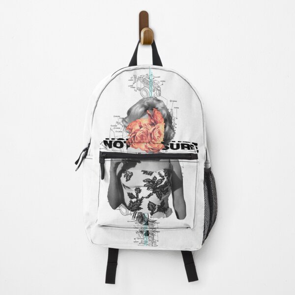 Item preview, Not Sure About Anything designed and sold by FrankMoth.