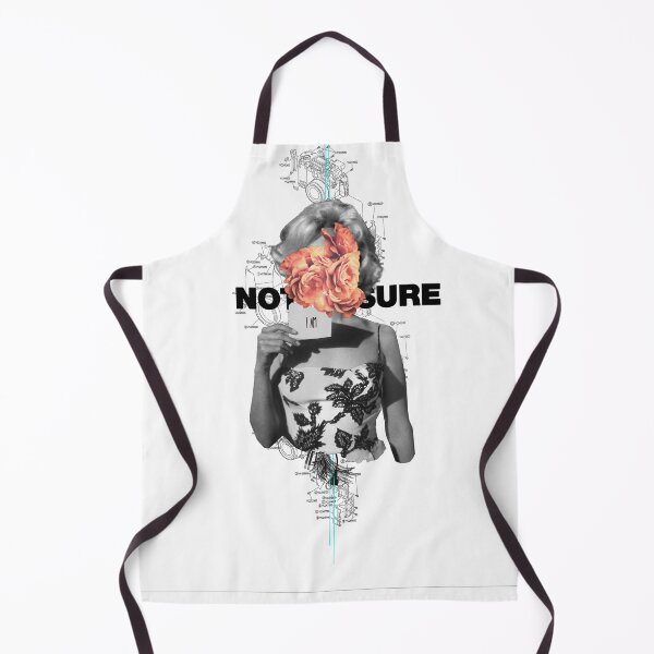 Item preview, Not Sure About Anything designed and sold by FrankMoth.