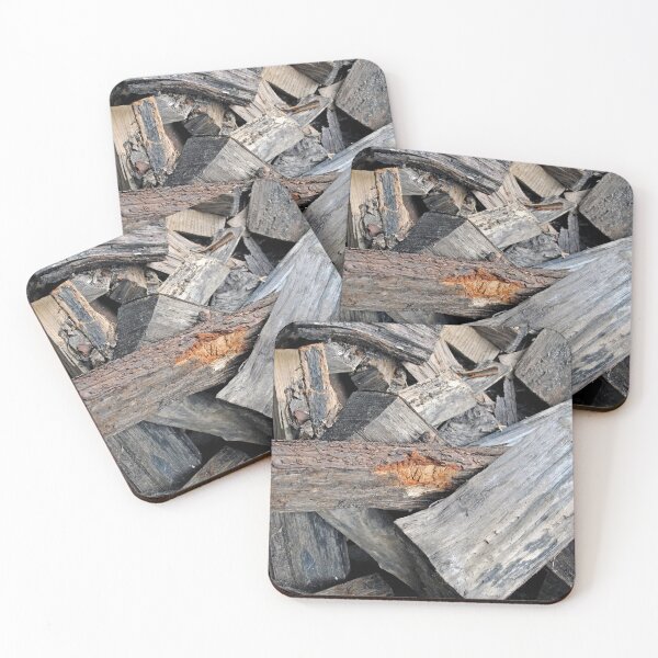 Item preview, Jumble of Wood designed and sold by MarjorieB.