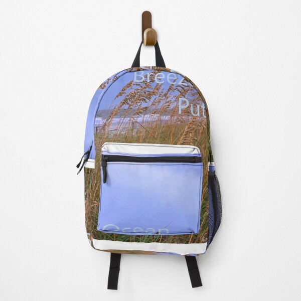 Item preview, An Ocean Breeze Puts A Mind At Ease designed and sold by LisaWootenPhoto.