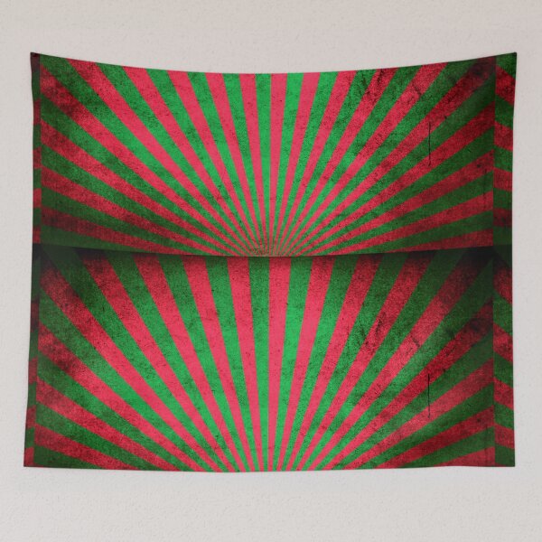 Item preview, Fan Rainbow designed and sold by 42youbest.