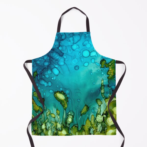 Item preview, Sea landscape ink art designed and sold by PilipArt.