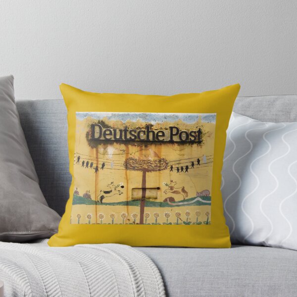 Item preview, Deutsche Post designed and sold by Artomat.