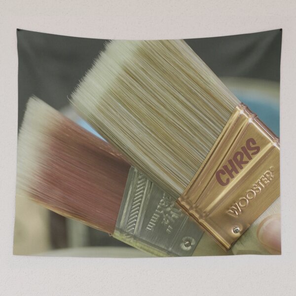 Item preview, PROFESSIONAL PAINTER designed and sold by Marie Leblanc.
