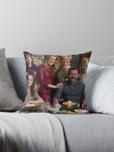 Item preview, EASTENDERS CHRISTMAS designed and sold by PopTartXO.