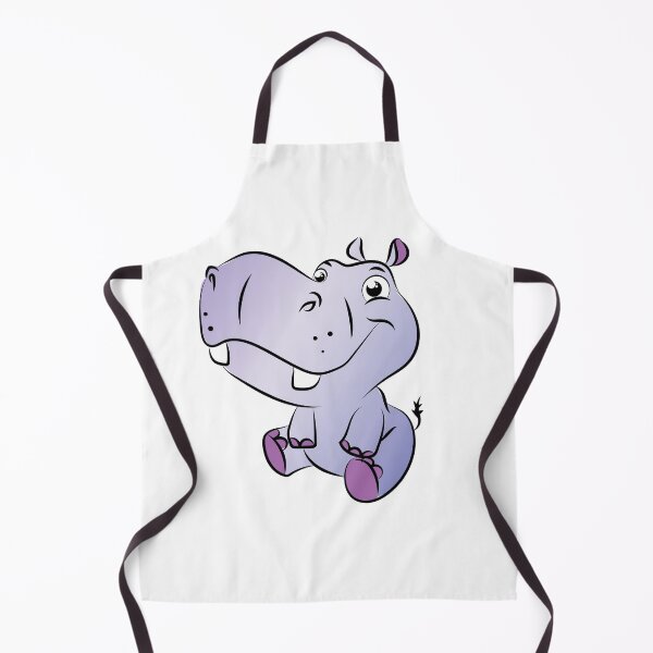 Item preview, Hippo designed and sold by AmazingArtMandi.