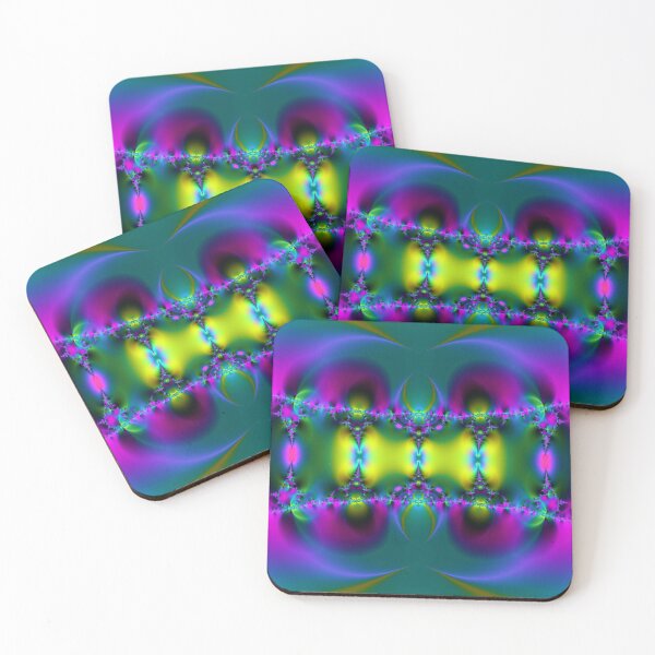 Item preview, Futuristic Fractal designed and sold by Sybille-Yates.