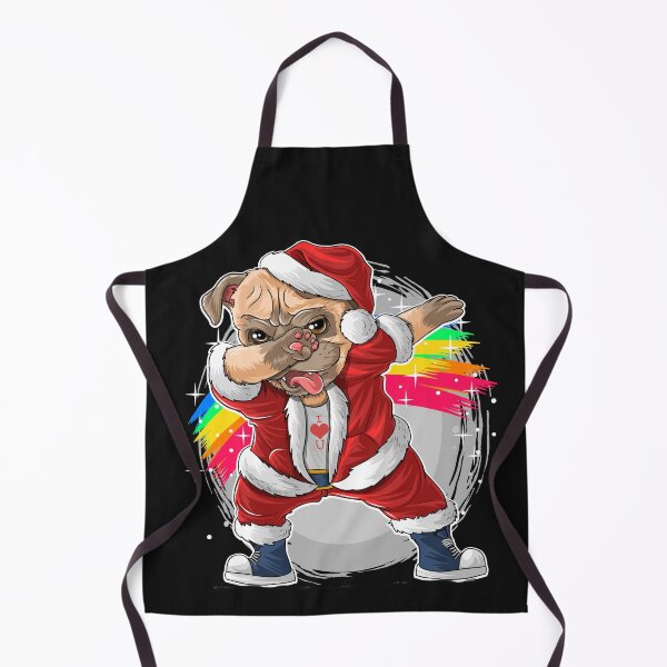 Item preview, Dabbing Santa T Shirt Claus Christmas Funny Dab X-mas Gifts Kids Boys Girls Men Women designed and sold by Jawadelqaoul.