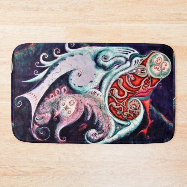 Item preview, Rabbits Dream resized designed and sold by Malc Sutherland.