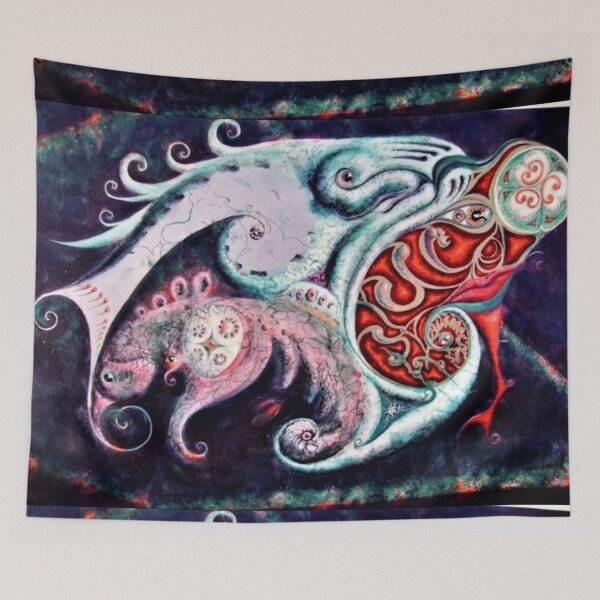 Item preview, Rabbits Dream resized designed and sold by Malc Sutherland.