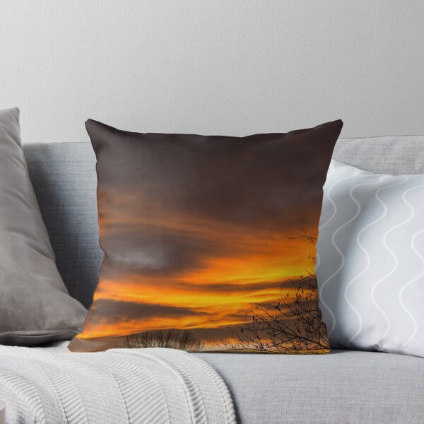 Item preview, Fire in the sky designed and sold by Stormview.